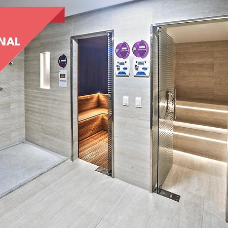 Apartament Edificio Time Apto 1501 Er Hospedagens Maceió Zewnętrze zdjęcie