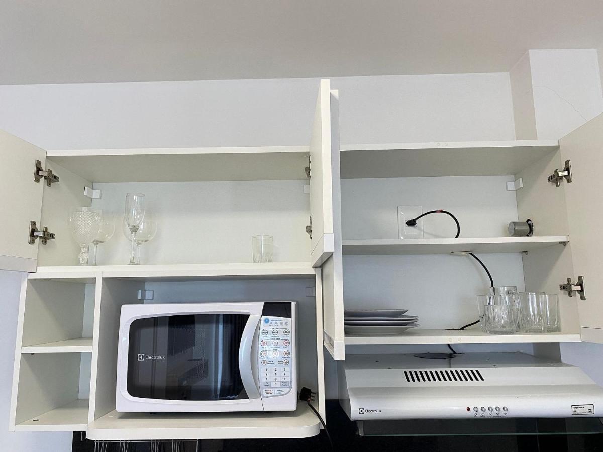 Apartament Edificio Time Apto 1501 Er Hospedagens Maceió Zewnętrze zdjęcie