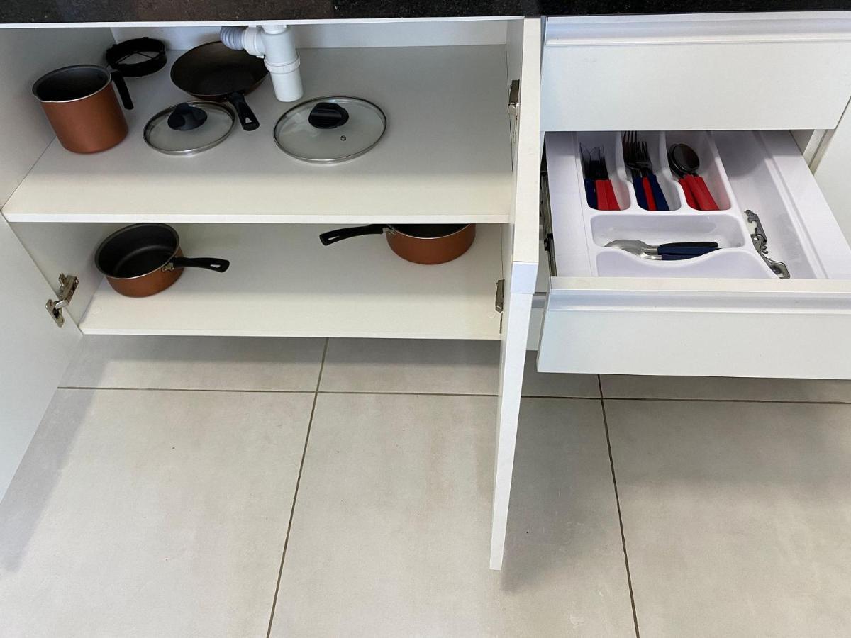 Apartament Edificio Time Apto 1501 Er Hospedagens Maceió Zewnętrze zdjęcie