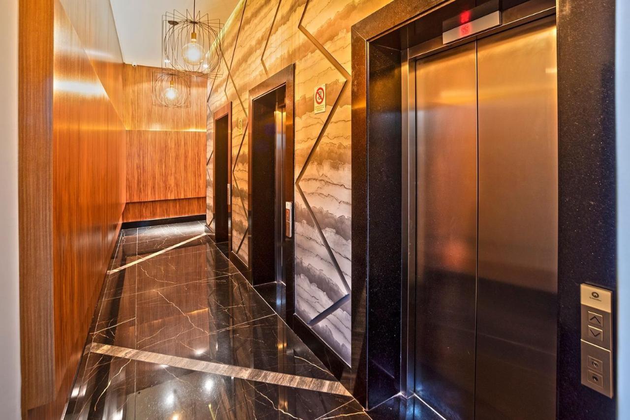Apartament Edificio Time Apto 1501 Er Hospedagens Maceió Zewnętrze zdjęcie
